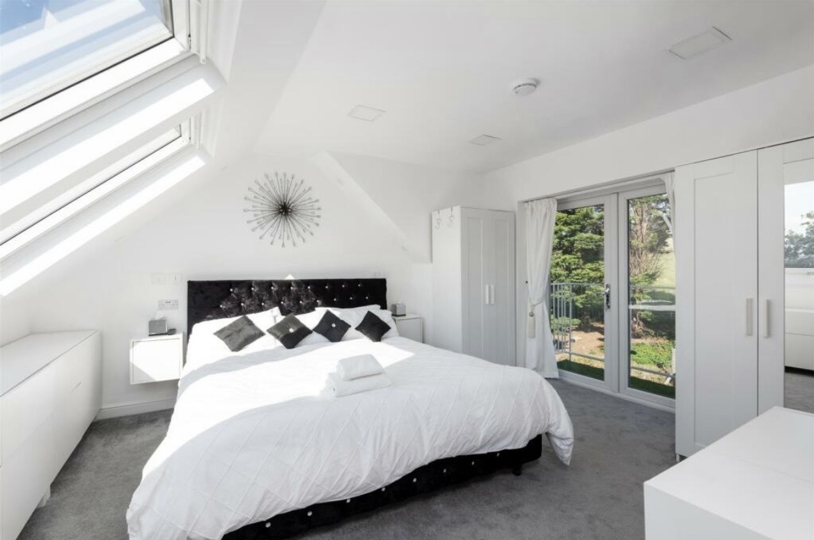 Master Suite